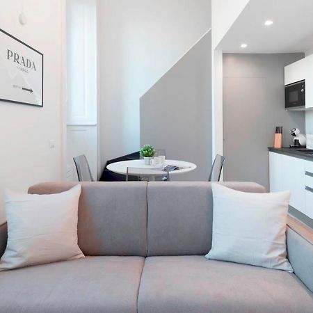 Appartement Italianway - Tortona 8 à Milan Extérieur photo