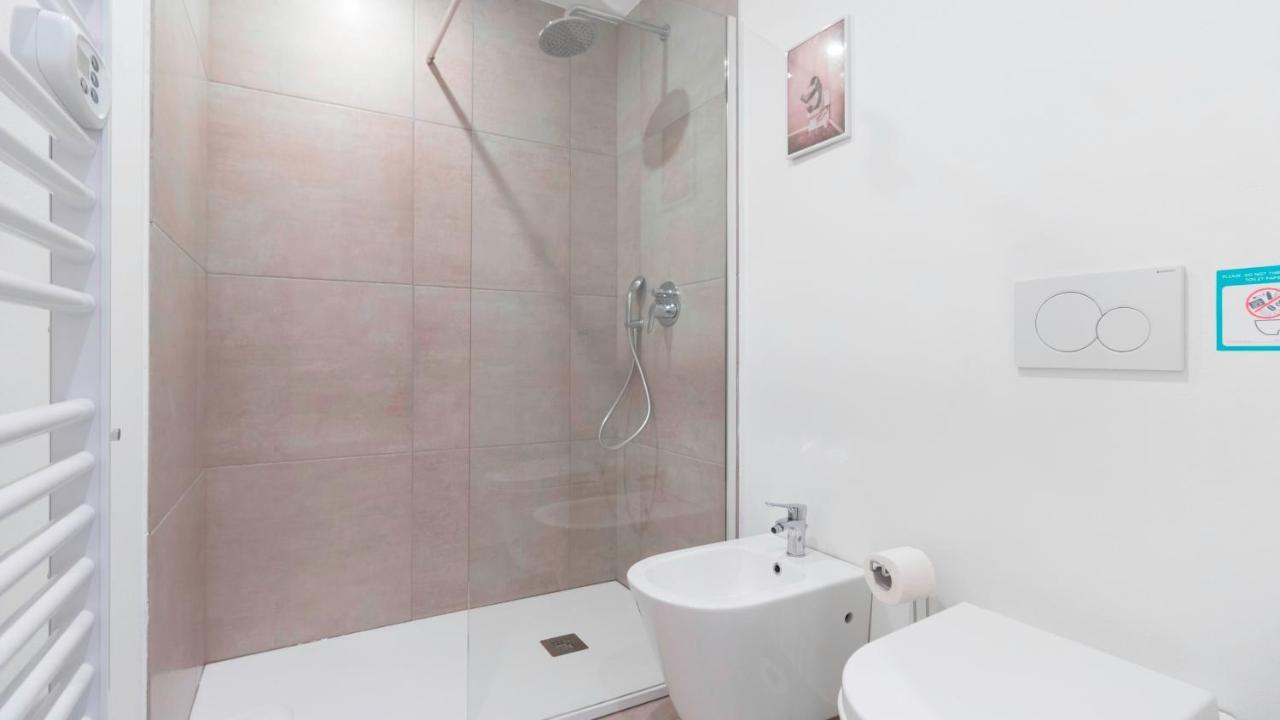 Appartement Italianway - Tortona 8 à Milan Extérieur photo