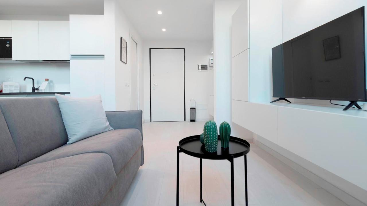 Appartement Italianway - Tortona 8 à Milan Extérieur photo