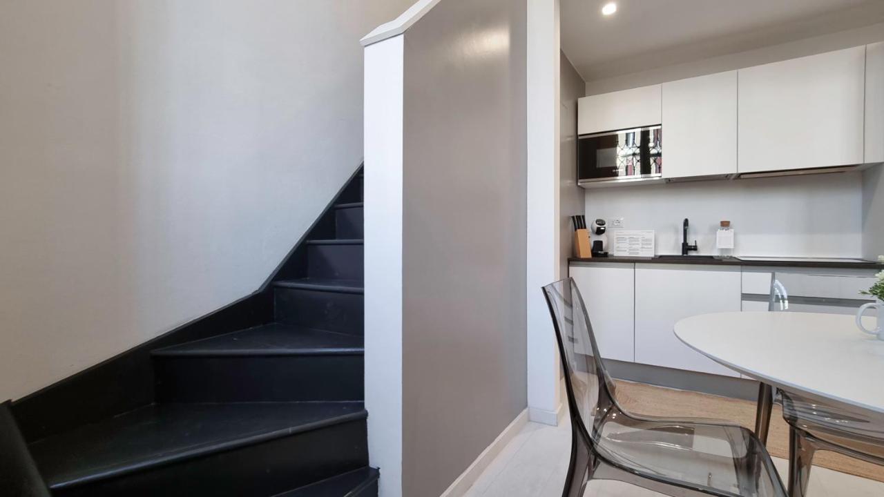 Appartement Italianway - Tortona 8 à Milan Extérieur photo