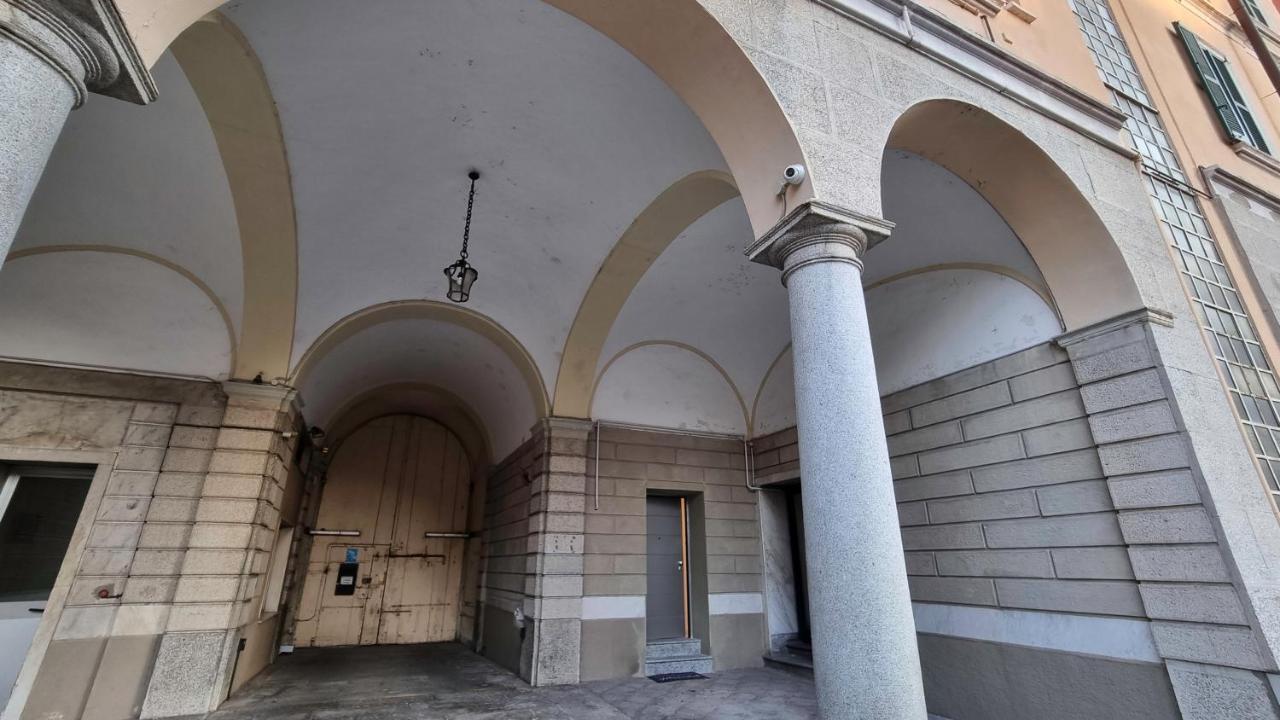 Appartement Italianway - Tortona 8 à Milan Extérieur photo