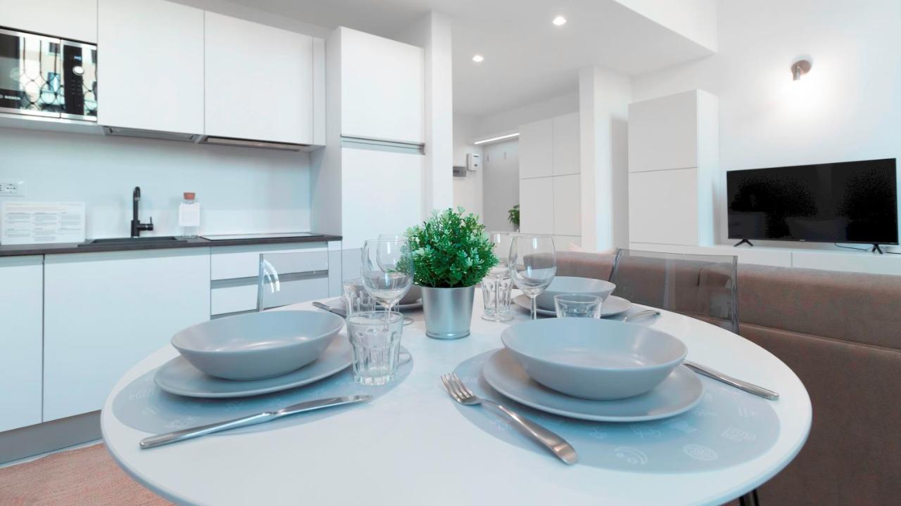 Appartement Italianway - Tortona 8 à Milan Extérieur photo