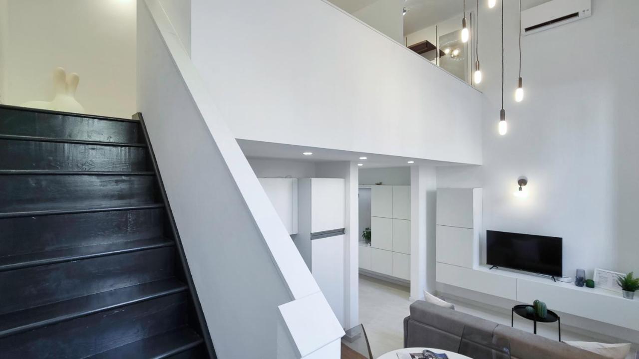 Appartement Italianway - Tortona 8 à Milan Extérieur photo