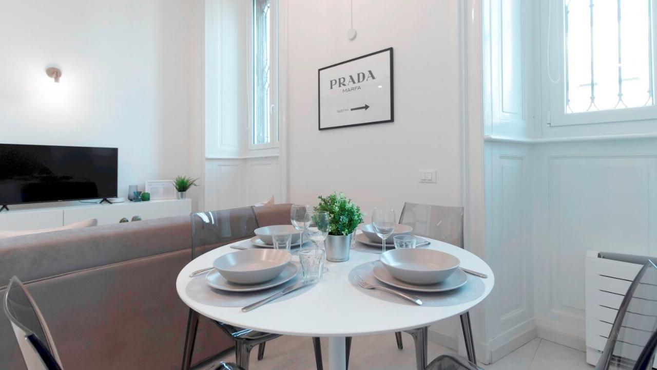Appartement Italianway - Tortona 8 à Milan Extérieur photo