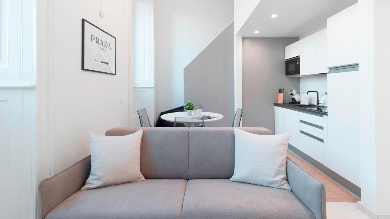 Appartement Italianway - Tortona 8 à Milan Extérieur photo