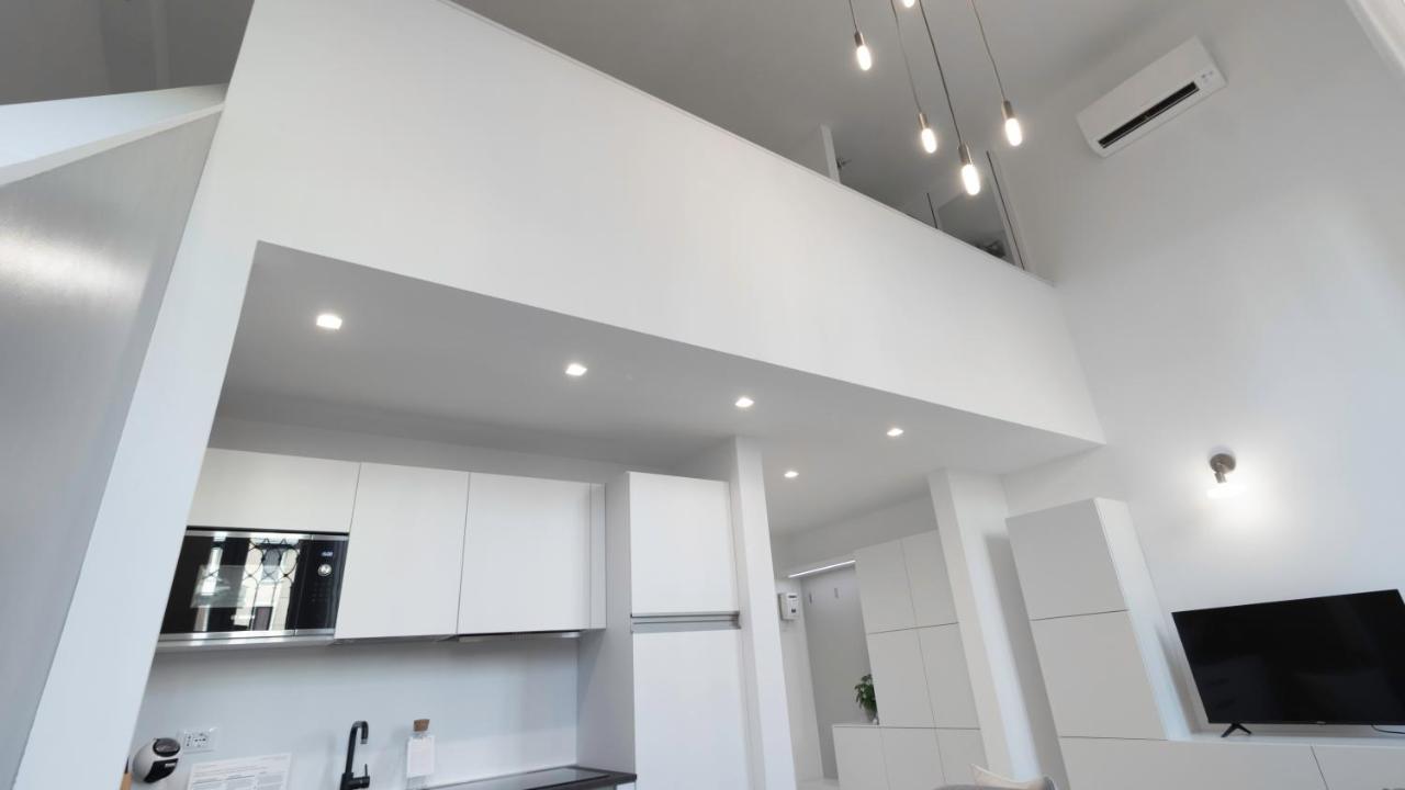 Appartement Italianway - Tortona 8 à Milan Extérieur photo