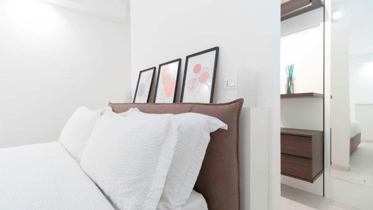 Appartement Italianway - Tortona 8 à Milan Extérieur photo