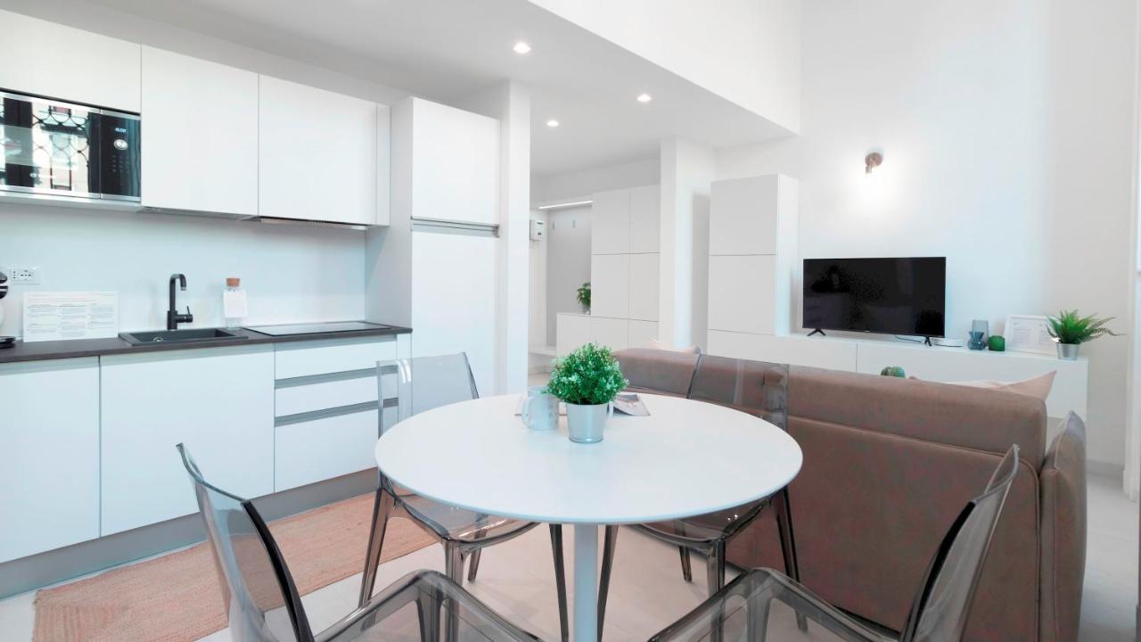Appartement Italianway - Tortona 8 à Milan Extérieur photo
