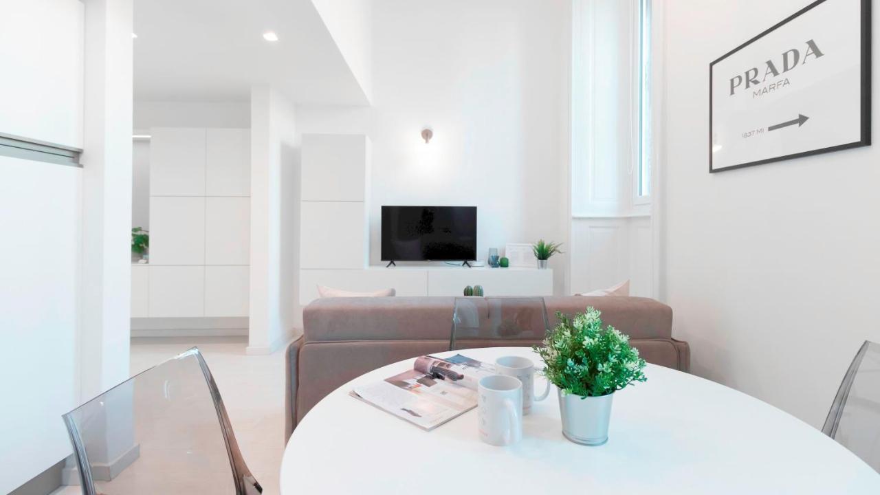 Appartement Italianway - Tortona 8 à Milan Extérieur photo