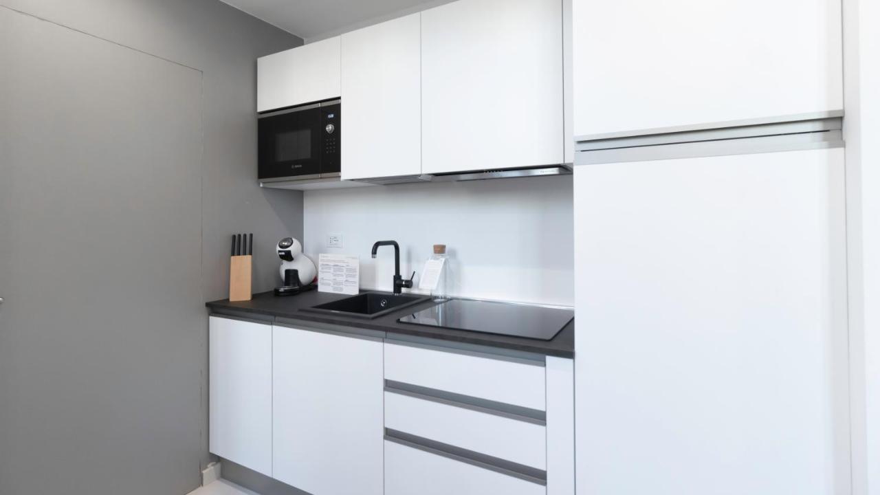 Appartement Italianway - Tortona 8 à Milan Extérieur photo